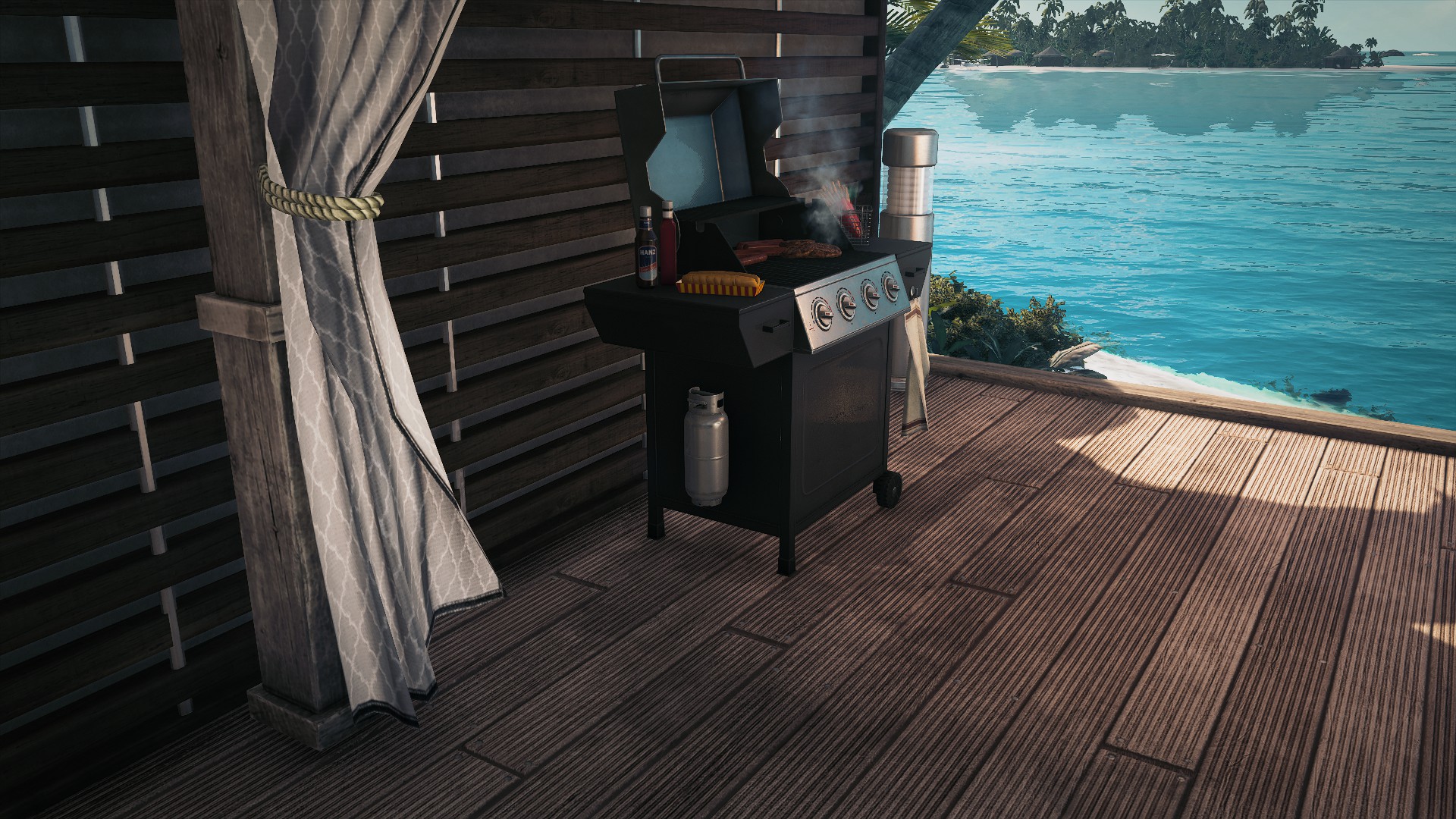 HITMAN 3: Freelancer Locations Guide