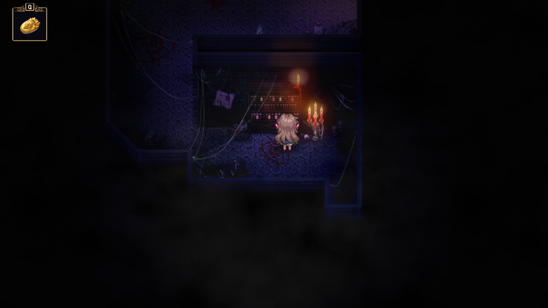 Pocket Mirror ~ GoldenerTraum: All Gallery Image Locations [SPOILERS]