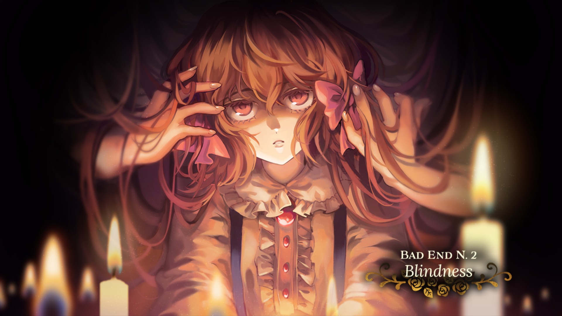 Pocket Mirror ~ GoldenerTraum: All Gallery Image Locations [SPOILERS]