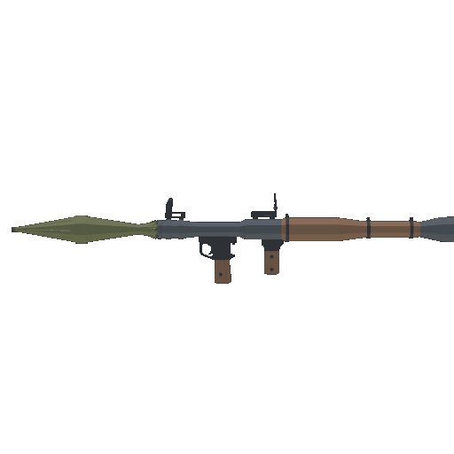 Soldat 2: Soldat 2 Weapons Overview