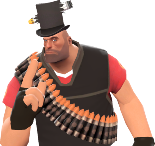 Team Fortress 2: TF2's Achievement Items Guide for players