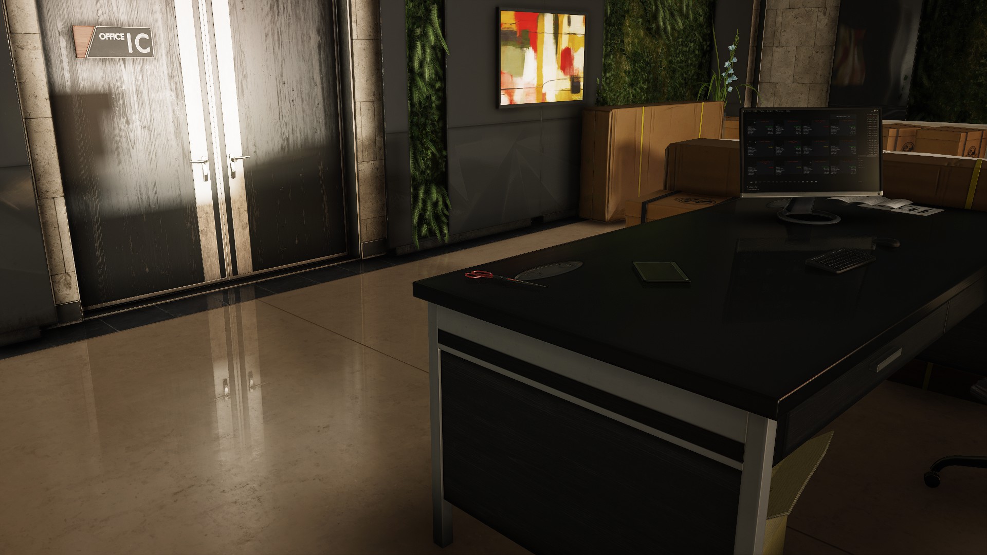 HITMAN 3: Freelancer Locations Guide