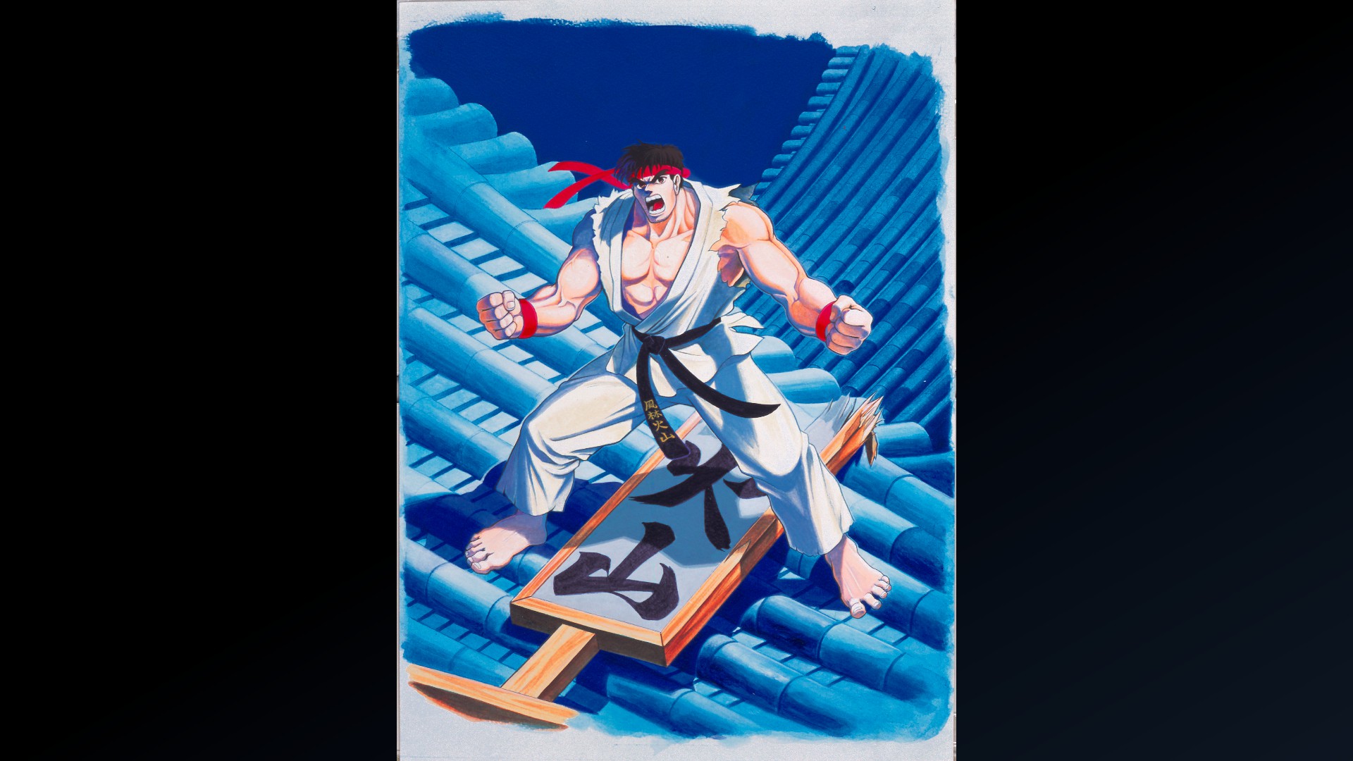 Street Fighter™ 6: Complete Art Gallery (Comics from Cutscenes also Included)