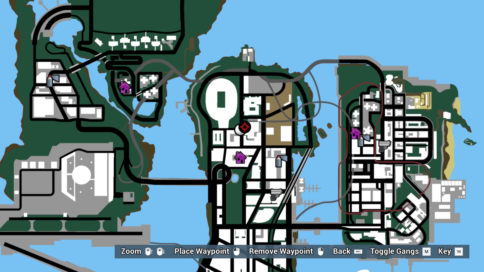 Grand Theft Auto III - The Definitive Edition: Ultimate Achievement Guide for GTA III - The Definitive Edition