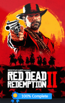 Red Dead Redemption 2: Beginner's Guide and Advice for Red Dead Online 100%