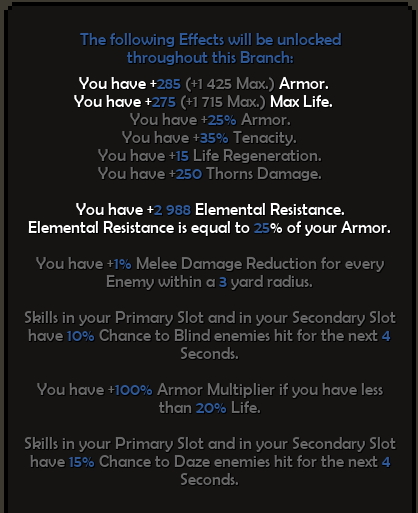 The Slormancer: Frost Salvo Huntress Build v.0.7.7j