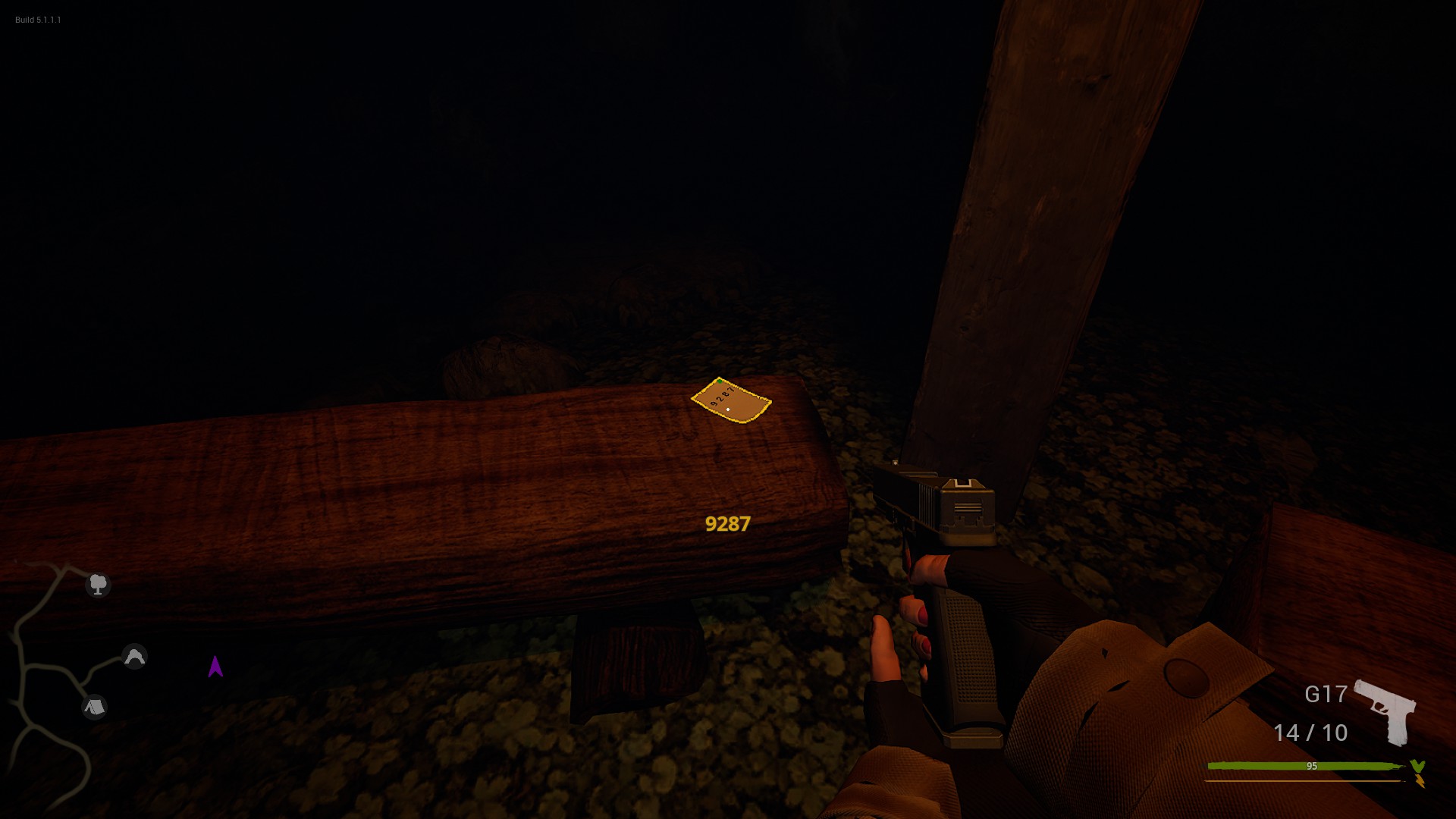 BIGFOOT: Redwood Park 5.0 Bigfoot Guide (Safe Codes, Dead Bodies, etc)