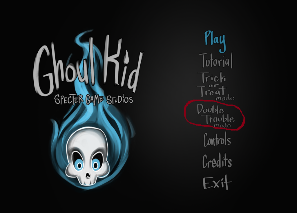 Ghoul Kid: Ghoul Kid 100% Achievement Guide + Walkthrough