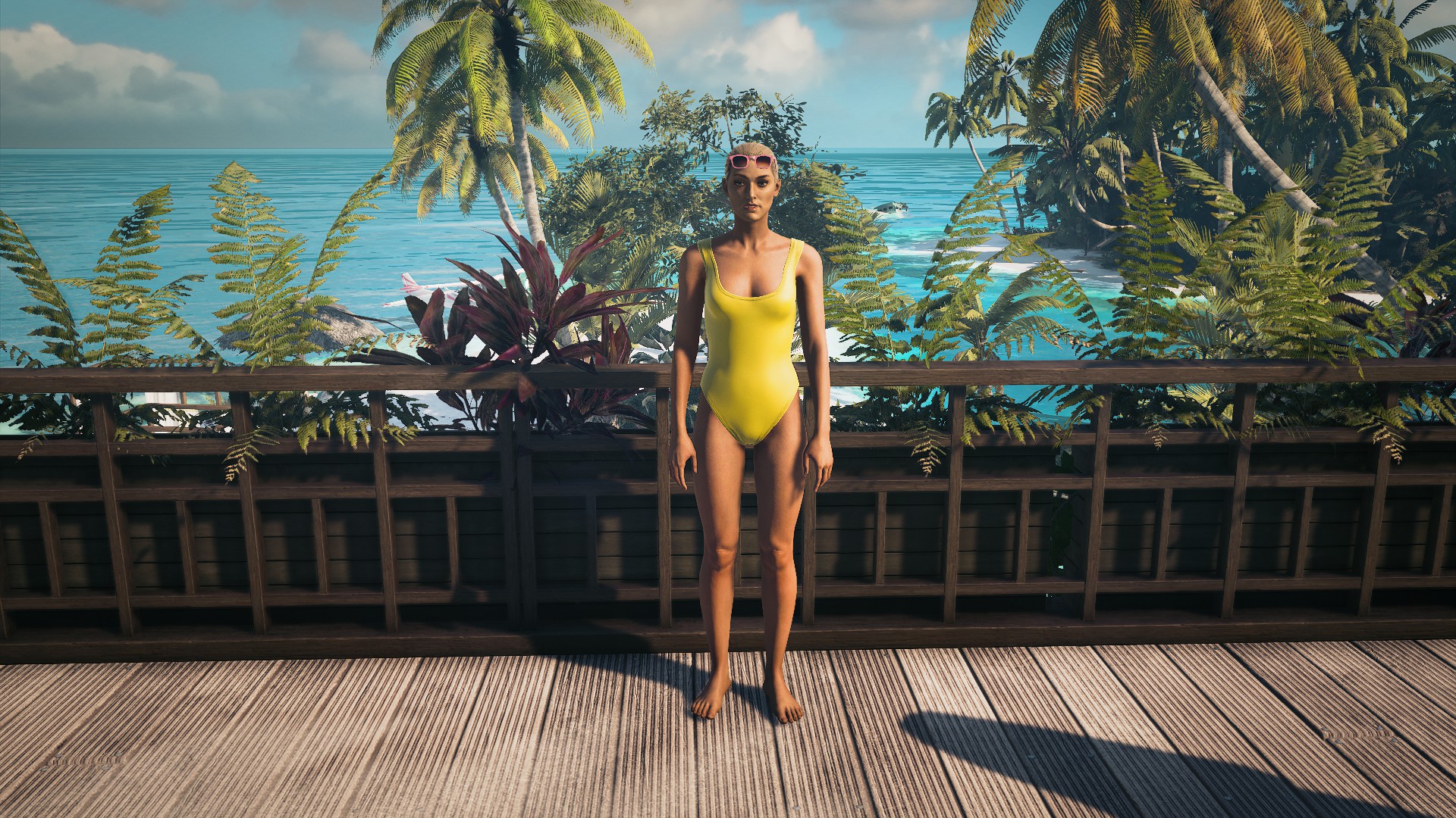 HITMAN 3: Freelancer Locations Guide