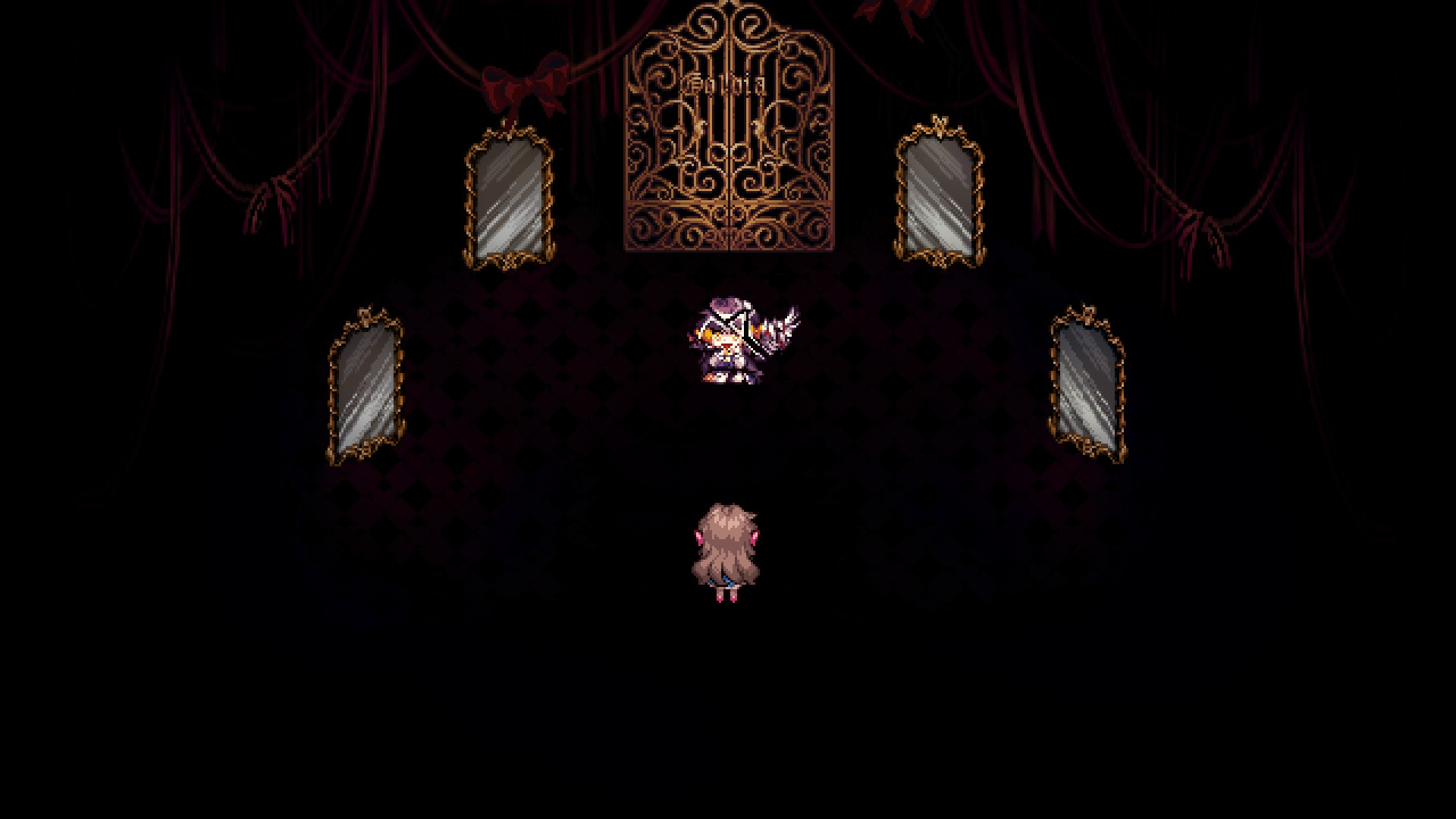 Pocket Mirror ~ GoldenerTraum: All Gallery Image Locations [SPOILERS]