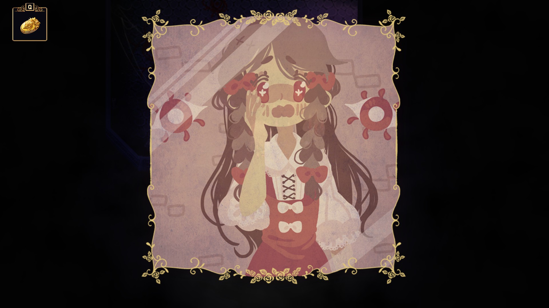 Pocket Mirror ~ GoldenerTraum: All Gallery Image Locations [SPOILERS]