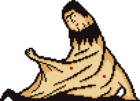 LISA: LISA the Painful Progression Map (SPOILERS)