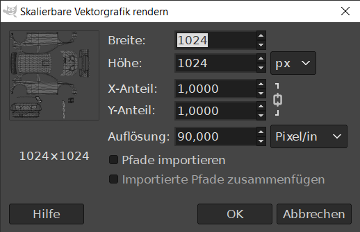 World Racing 2: Creating Scalable Templates & Ambient Occlusion Maps