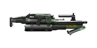 Cyberpunk 2077: All Iconics Weapons [Cyberpunk 2.11]