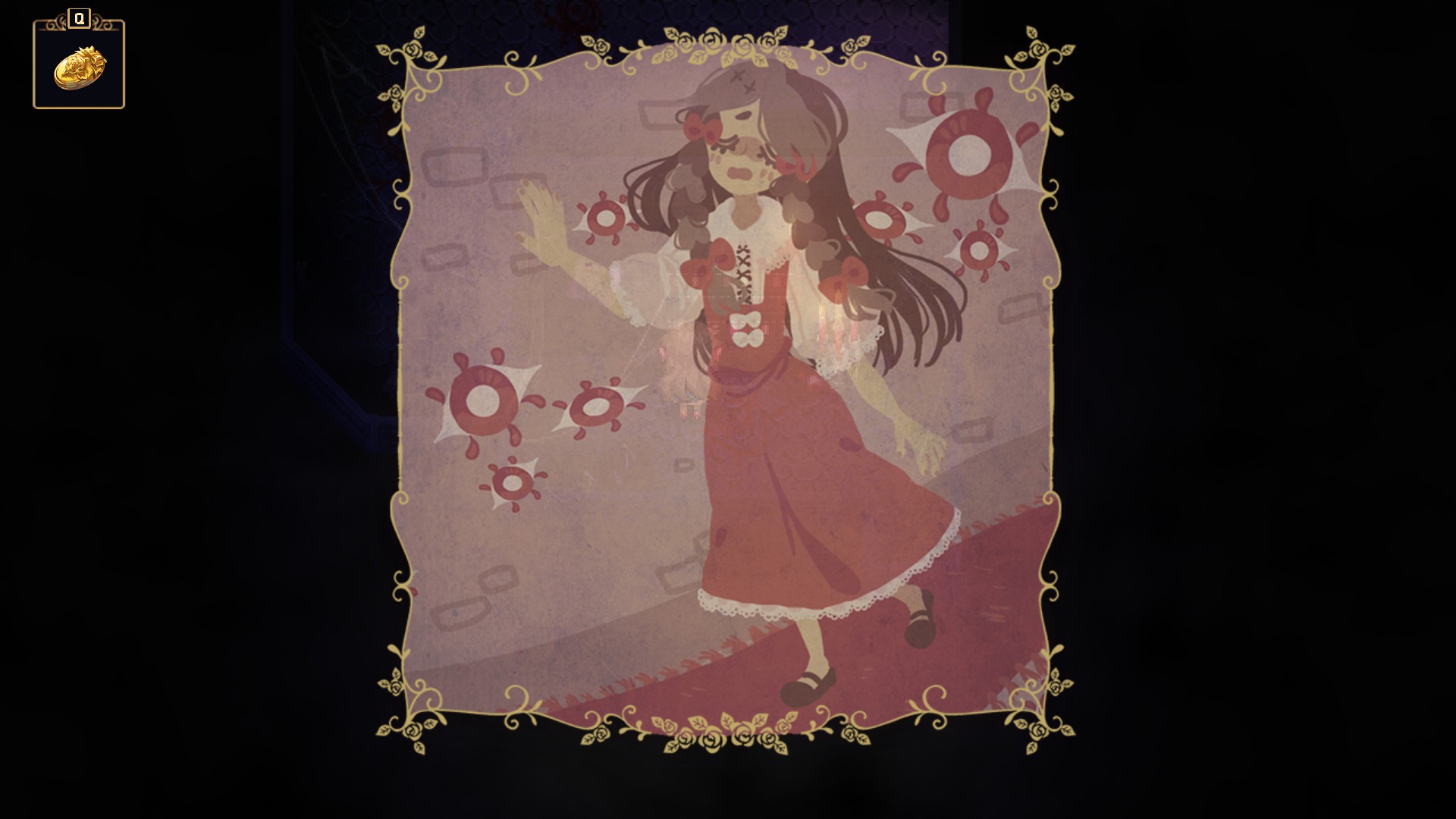 Pocket Mirror ~ GoldenerTraum: All Gallery Image Locations [SPOILERS]