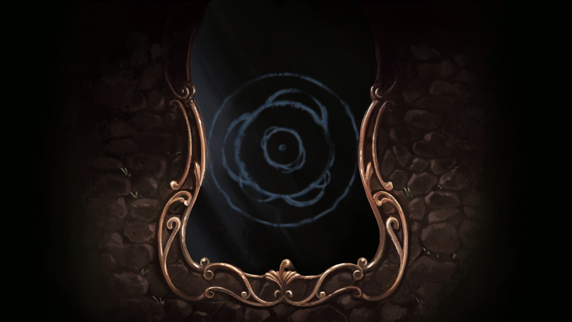 Pocket Mirror ~ GoldenerTraum: All Gallery Image Locations [SPOILERS]