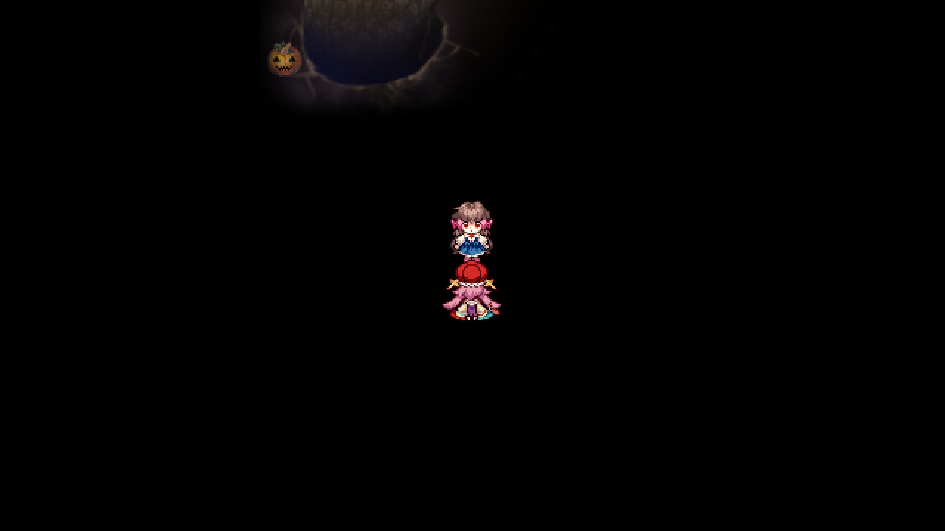 Pocket Mirror ~ GoldenerTraum: All Gallery Image Locations [SPOILERS]