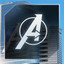 Marvel's Avengers - The Definitive Edition: Marvel's Avengers: Nail Every Achievement with This Complete Guide!