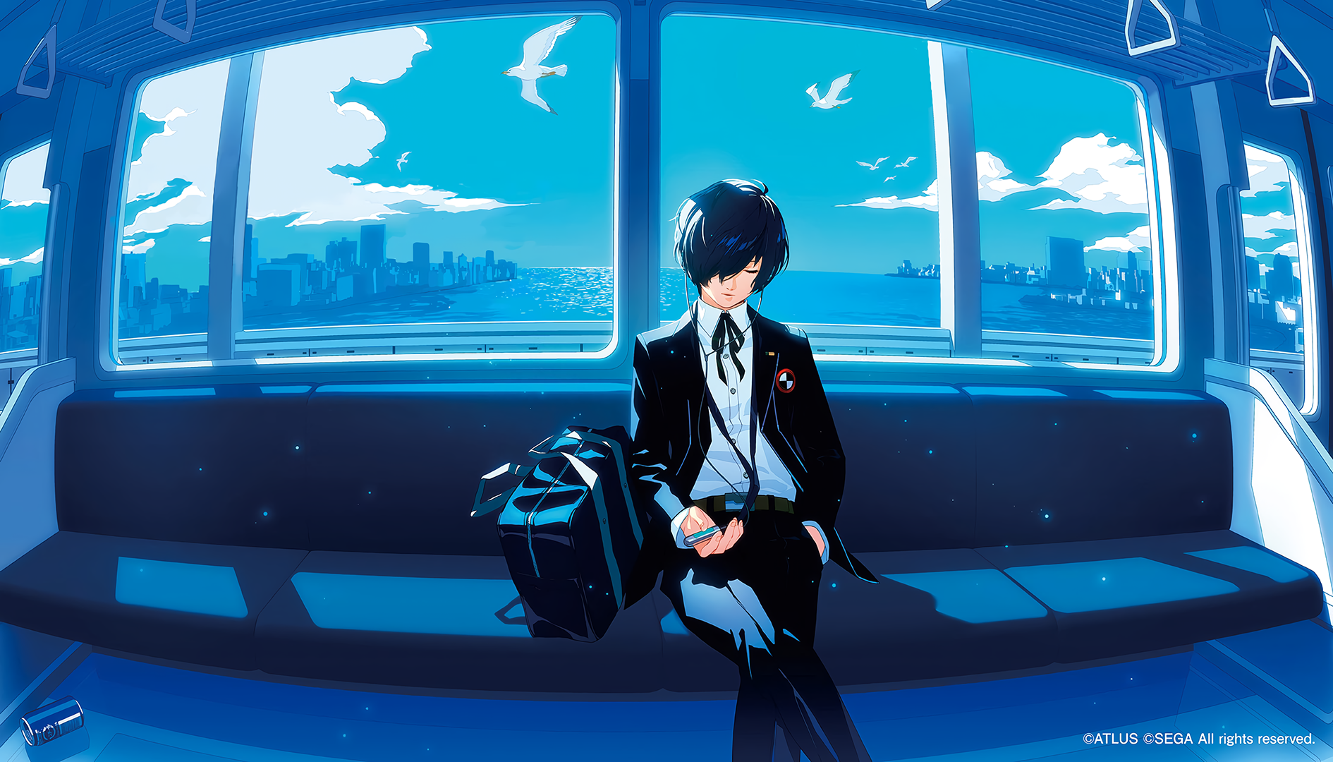 Persona 3 Reload: 100% Completion Schedule Guide