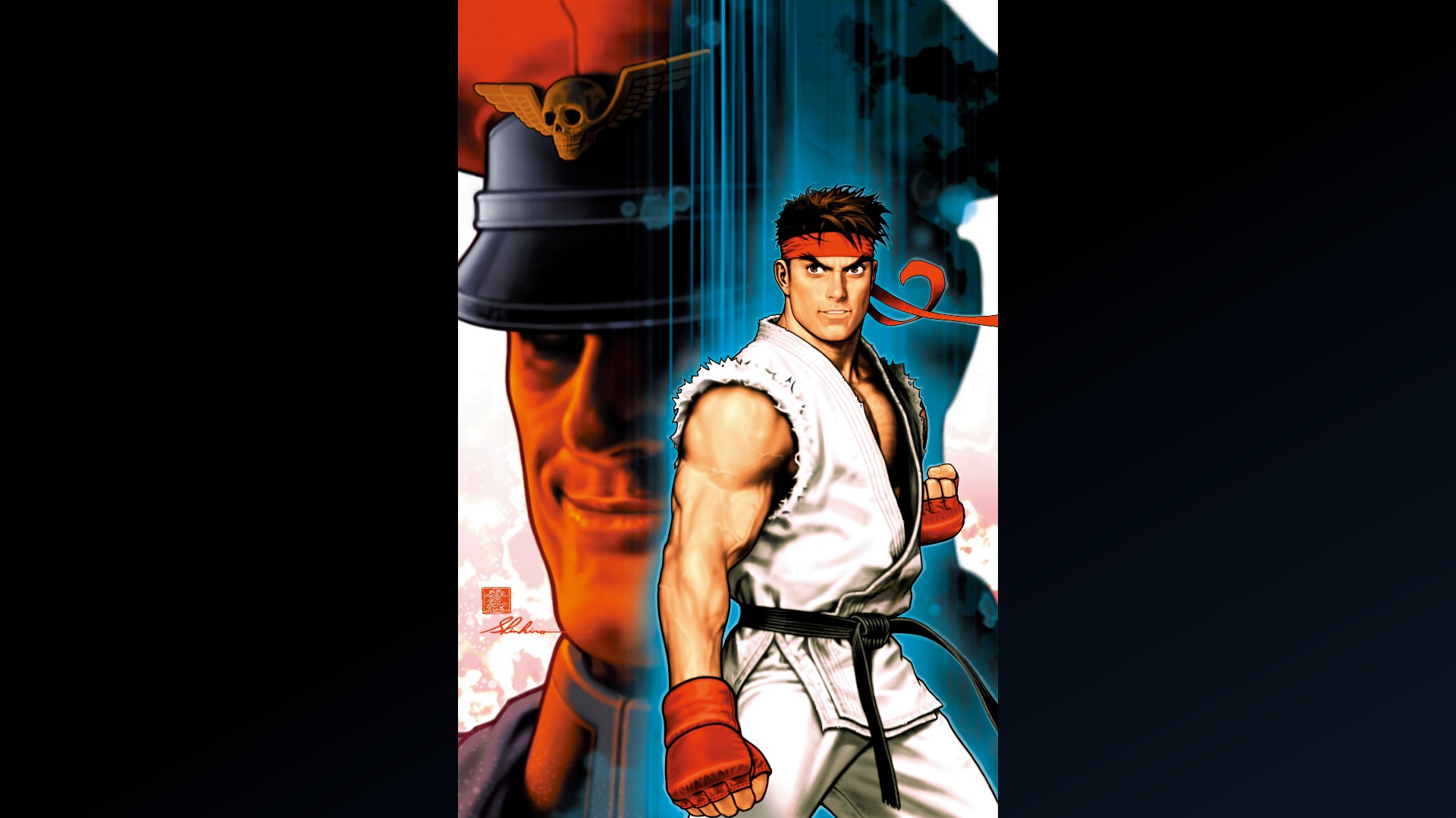 Street Fighter™ 6: Complete Art Gallery (Comics from Cutscenes also Included)