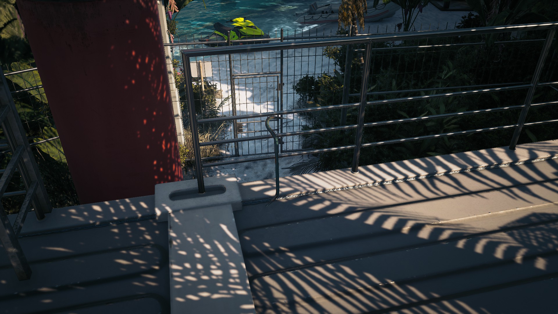 HITMAN 3: Freelancer Locations Guide