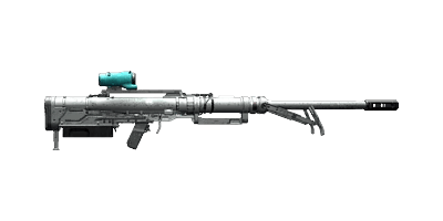 Cyberpunk 2077: All Iconics Weapons [Cyberpunk 2.11]