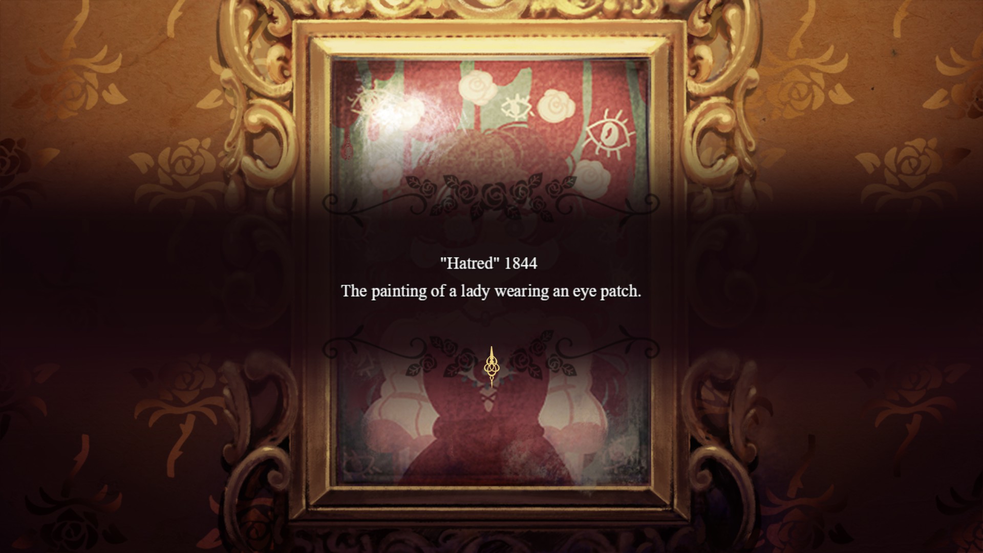 Pocket Mirror ~ GoldenerTraum: All Gallery Image Locations [SPOILERS]