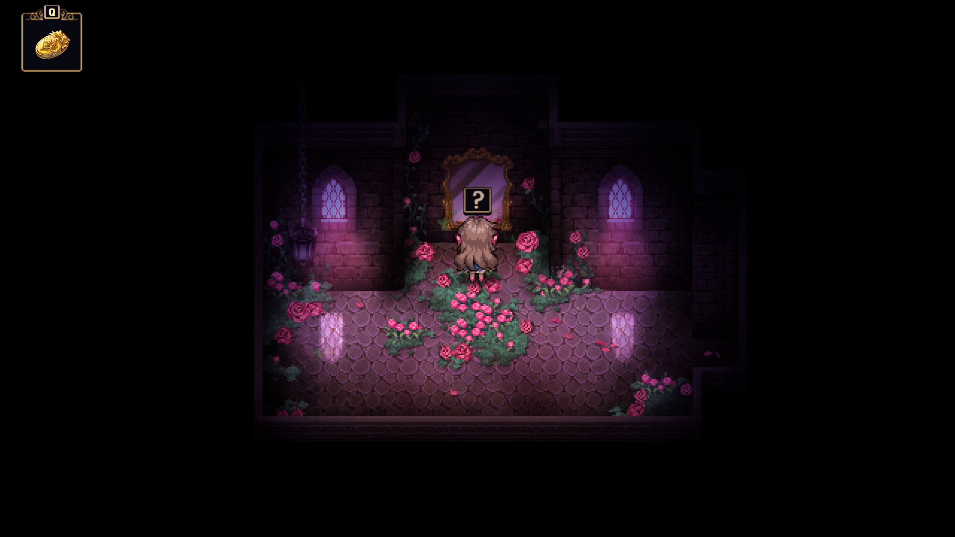 Pocket Mirror ~ GoldenerTraum: All Gallery Image Locations [SPOILERS]