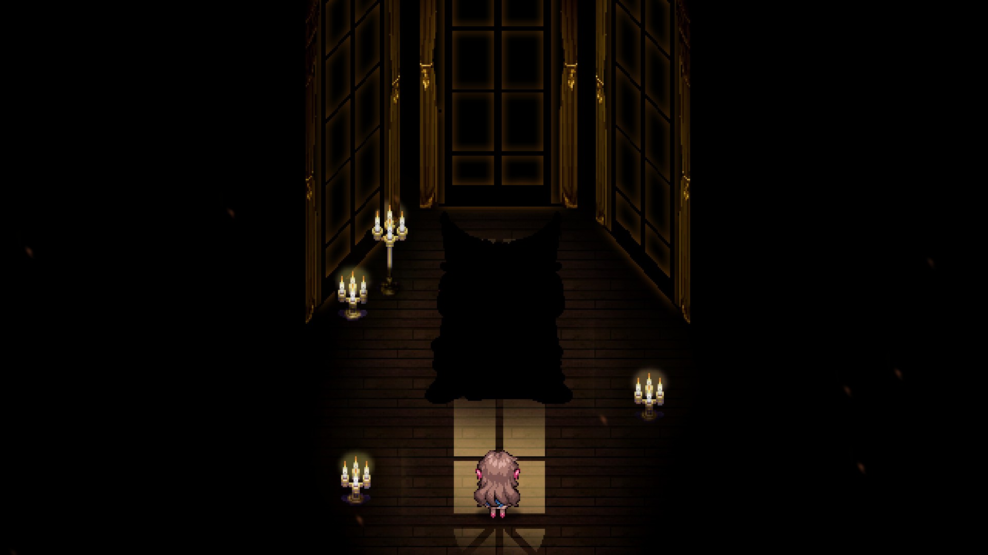 Pocket Mirror ~ GoldenerTraum: All Gallery Image Locations [SPOILERS]