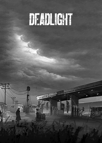 Deadlight: 100% Achievement Guide [Deadlight] ✅