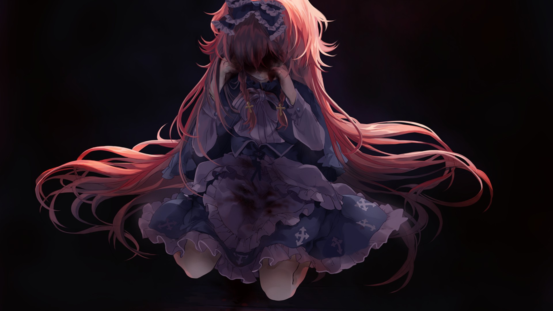 Pocket Mirror ~ GoldenerTraum: All Gallery Image Locations [SPOILERS]