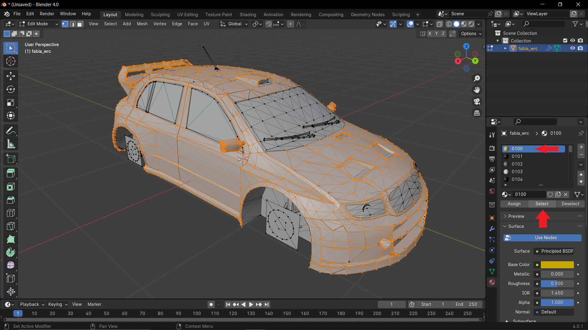 World Racing 2: Creating Scalable Templates & Ambient Occlusion Maps