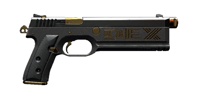 Cyberpunk 2077: All Iconics Weapons [Cyberpunk 2.11]