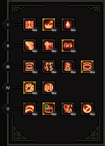 The Slormancer: Frost Salvo Huntress Build v.0.7.7j