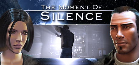 The Moment of Silence: The Moment of Silence Complete Walkthrough