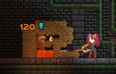 Starbound: How to Not Die: Lessons Learned from Hardcore Mode