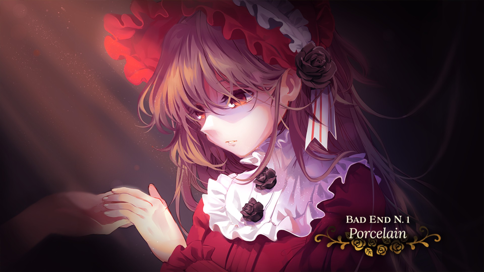 Pocket Mirror ~ GoldenerTraum: All Gallery Image Locations [SPOILERS]