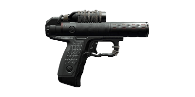 Cyberpunk 2077: All Iconics Weapons [Cyberpunk 2.11]