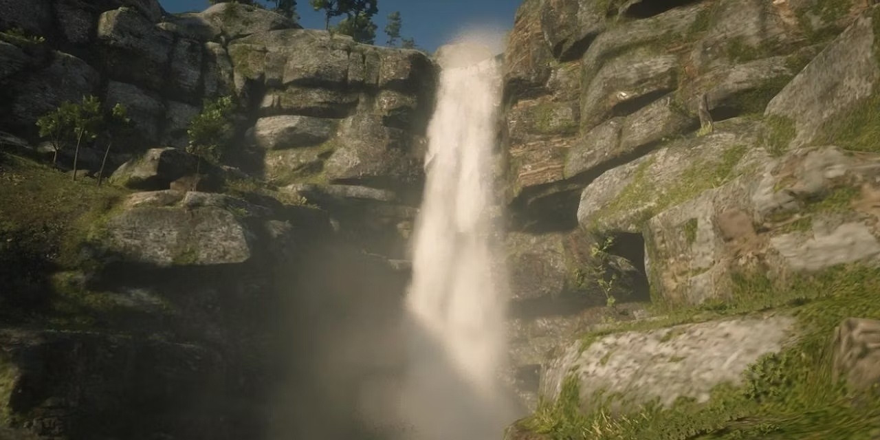 Red Dead Redemption 2: The Most Beautiful Locations in RDR2
