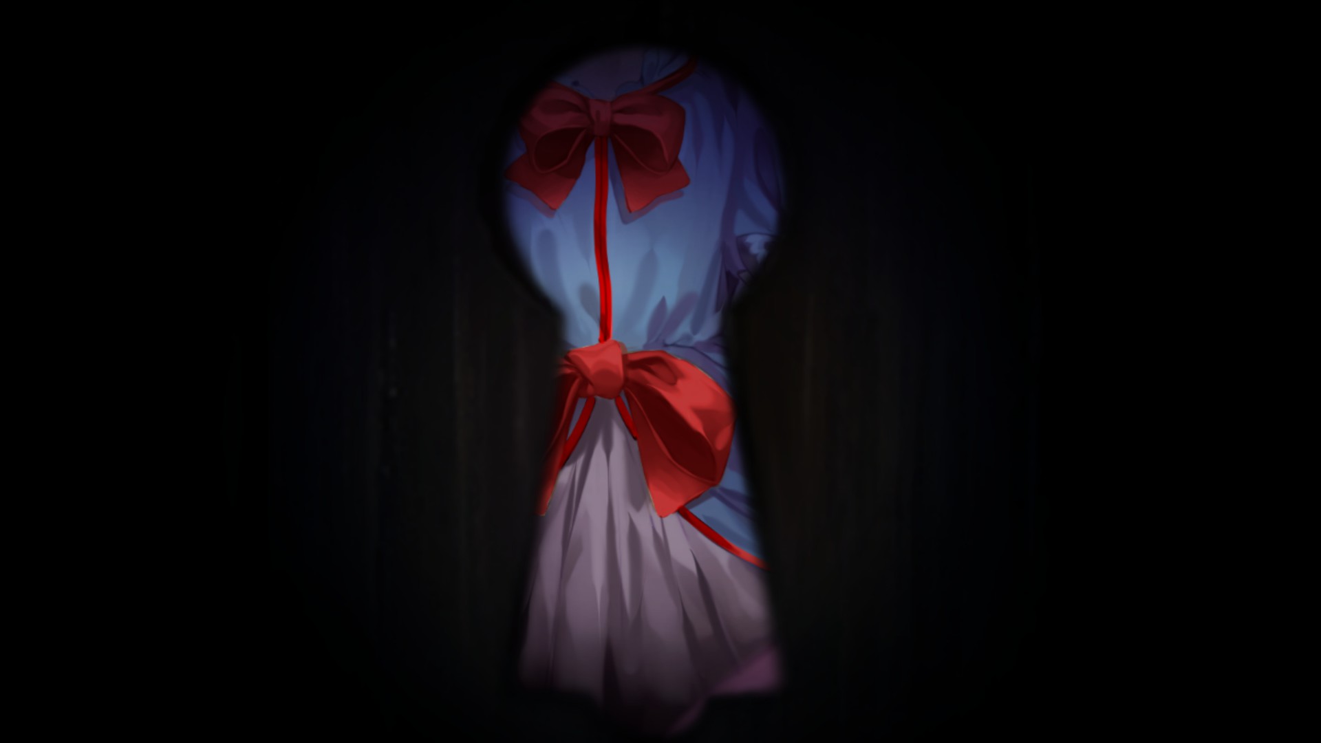 Pocket Mirror ~ GoldenerTraum: All Gallery Image Locations [SPOILERS]