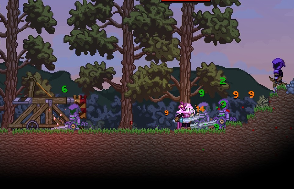 Starbound: How to Not Die: Lessons Learned from Hardcore Mode