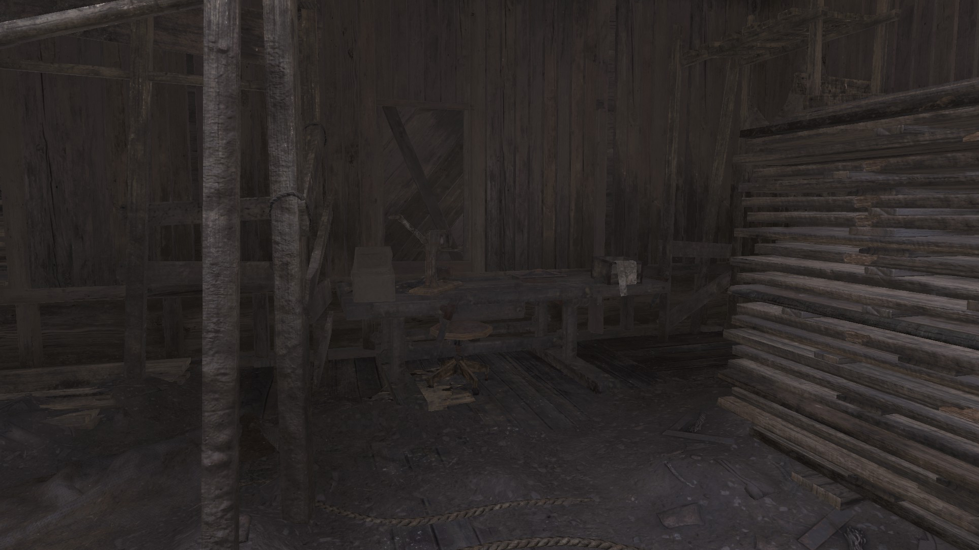 Hunt: Showdown: Workbench Locations - Your quick guide to all locations (Screenshots of every bench!).