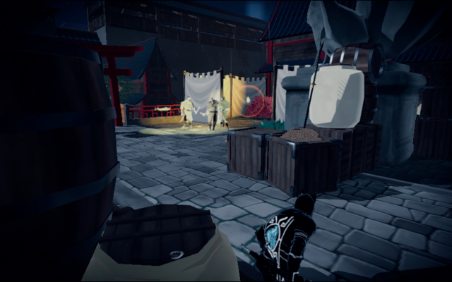 Aragami: Aragami 100% Achievements Guide