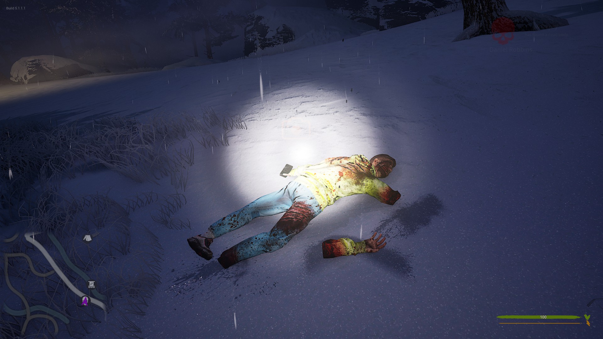 BIGFOOT: Winter Park 5.0 Bigfoot Guide (Safe Codes, Dead Bodies, etc)