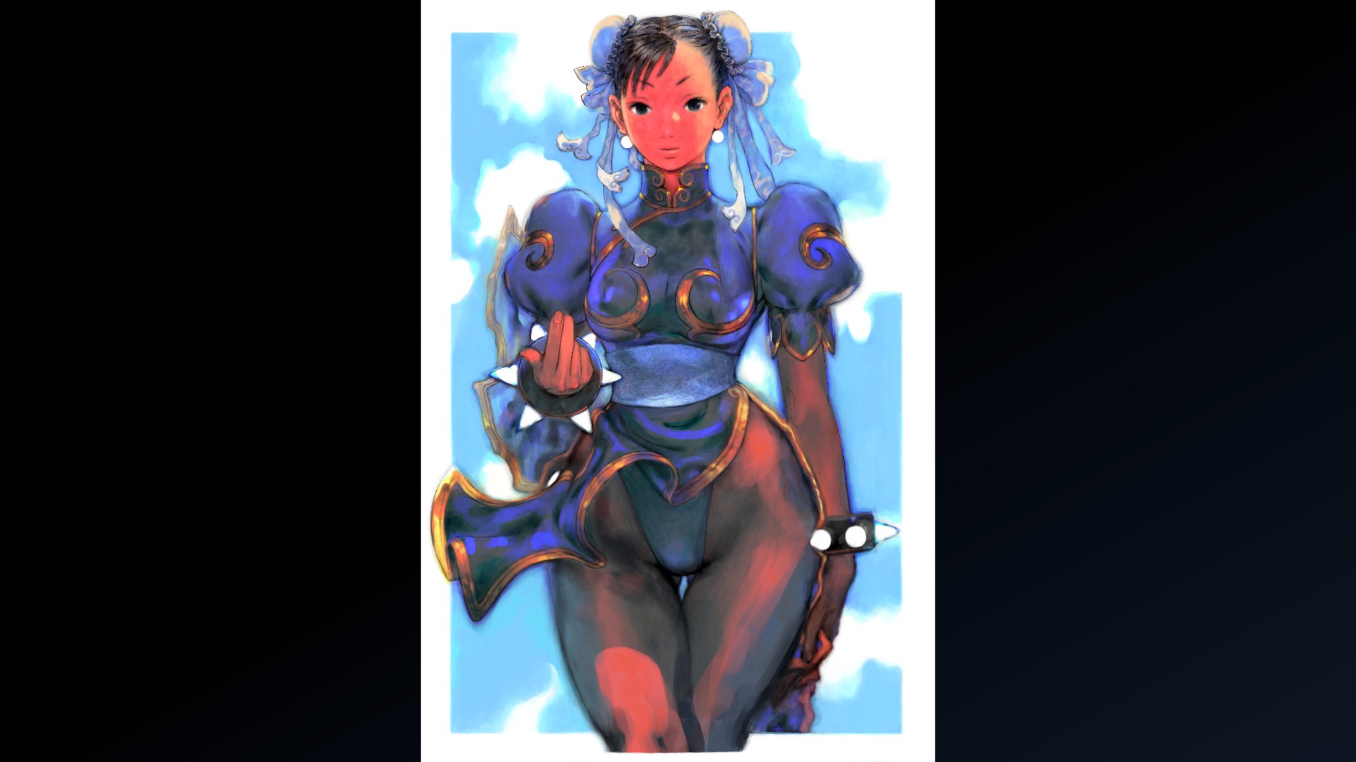 Street Fighter™ 6: Complete Art Gallery (Comics from Cutscenes also Included)