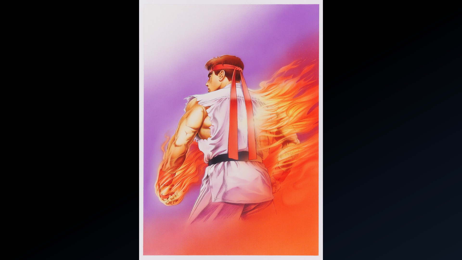 Street Fighter™ 6: Complete Art Gallery (Comics from Cutscenes also Included)