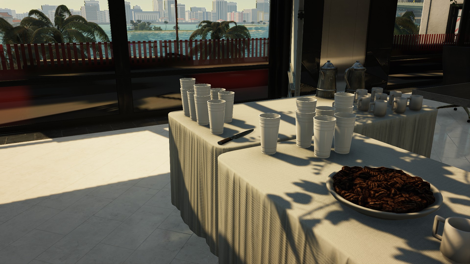 HITMAN 3: Freelancer Locations Guide