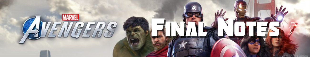 Marvel's Avengers - The Definitive Edition: Marvel's Avengers: Nail Every Achievement with This Complete Guide!