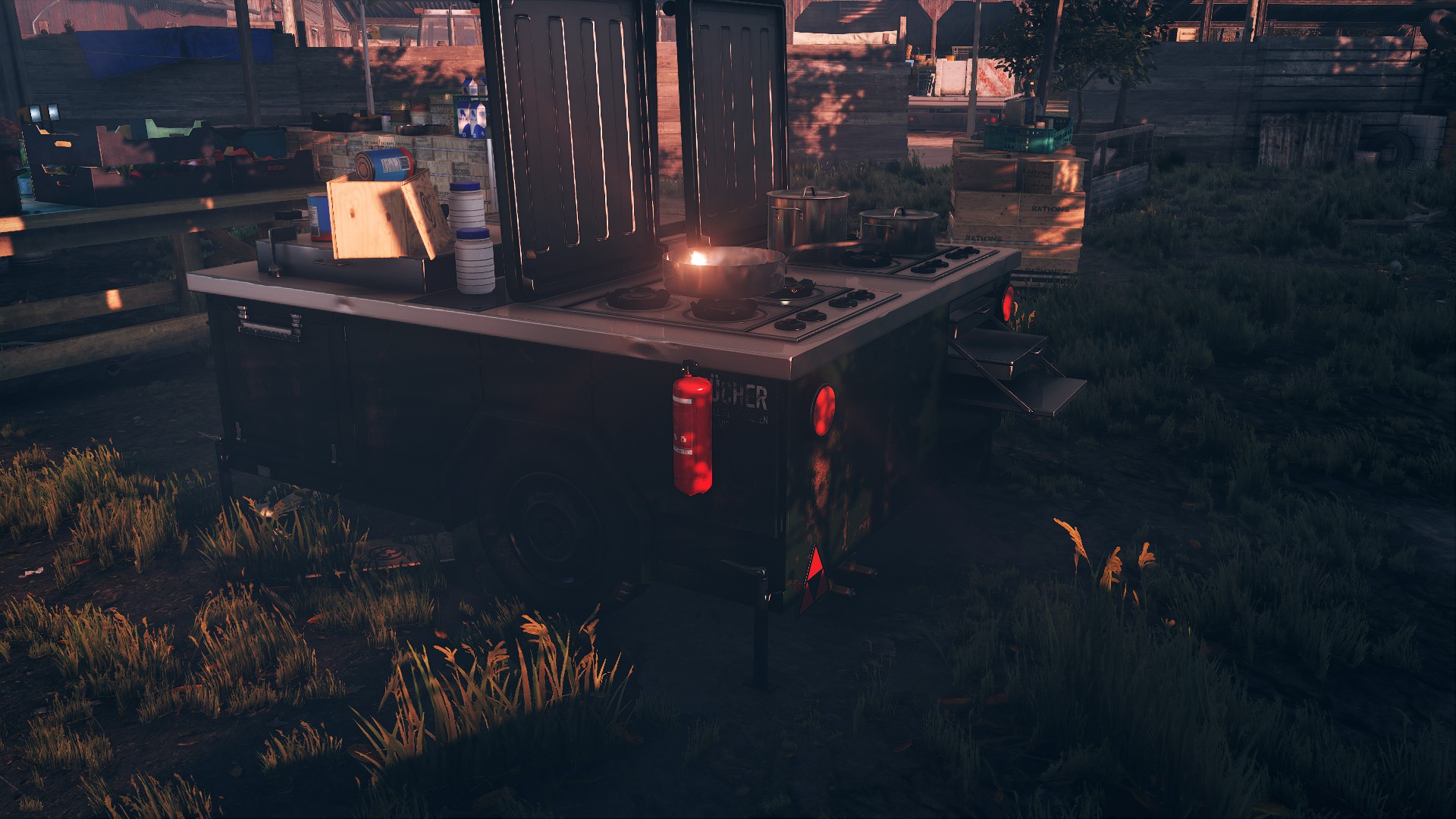 HITMAN 3: Freelancer Locations Guide