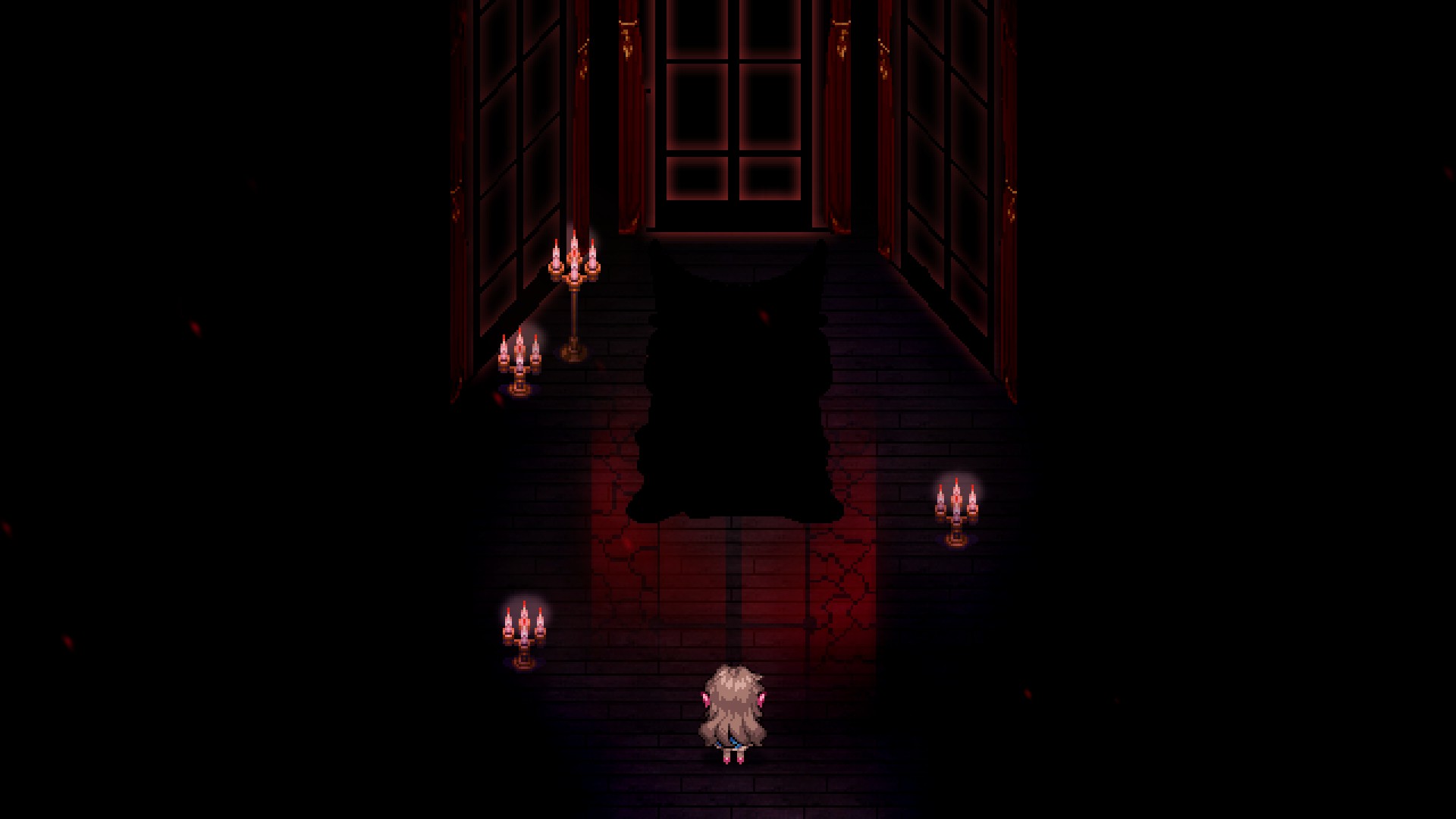 Pocket Mirror ~ GoldenerTraum: All Gallery Image Locations [SPOILERS]